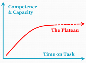 Performance Plateau